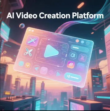 AI Video Creation Platform AI Video Creation Platform